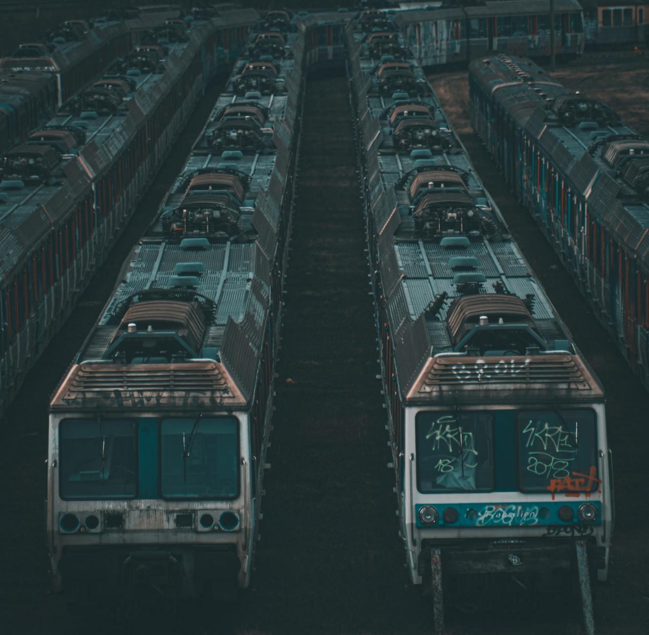 AI 지정학 및 컴퓨팅 인프라